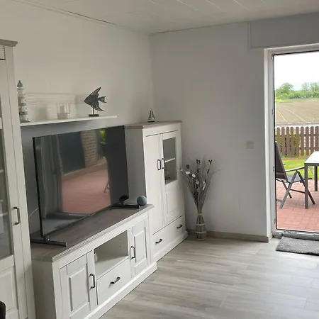 Deichblick 11a Apartment