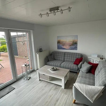 Deichblick 11a Apartment