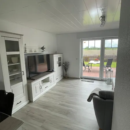 Apartment Deichblick 11a