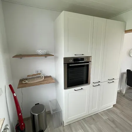Deichblick 11a * Krummhörn