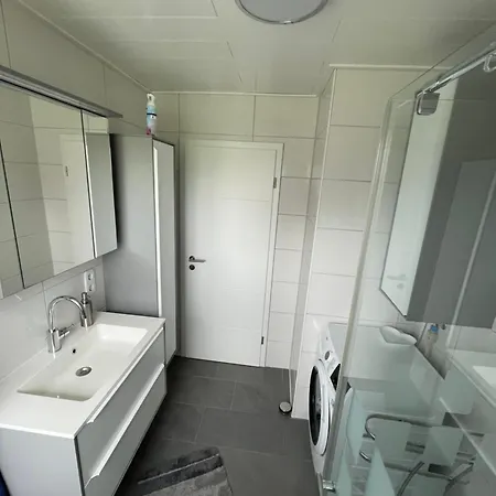 Deichblick 11a Apartment
