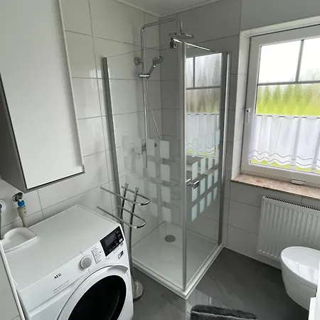 Deichblick 11a Apartment *
