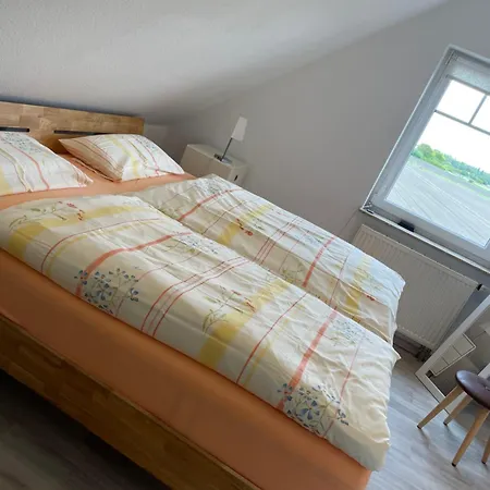 Deichblick 11a Apartment *